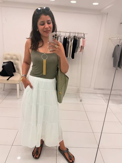 Shikha Dhandhia - Personal Styling & Shopping My Style Journal: Outfits & Inspiration photo 13