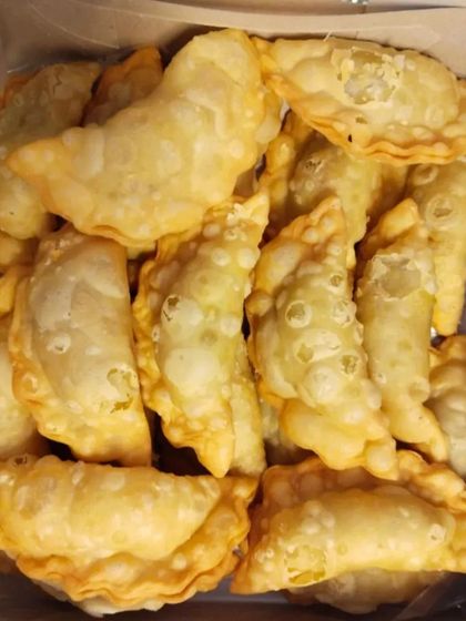 Anisa's Kitchen - Event & Party Catering Starters & Party Bites photo 18