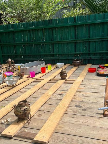 My Philosophy: Simple, Safe, and Child-Led photo 10