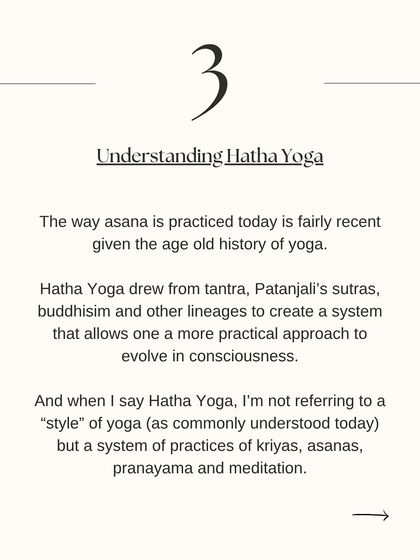 The Philosophy of Yoga photo 4