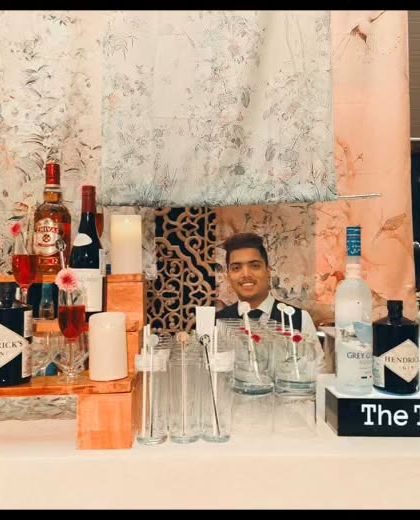 Signature Cocktails & Presentation photo 35