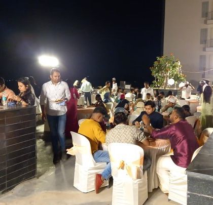 City Caterers - Full-Service Event Catering Professional Service for Your Guests photo 9