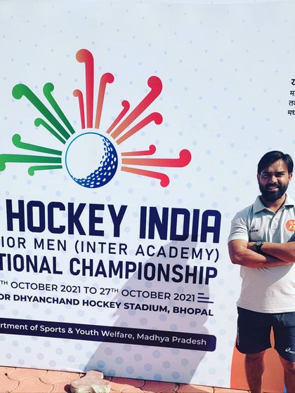 Our Hockey Family photo 8