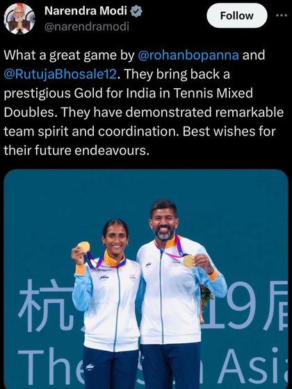 Rohan Bopanna Tennis Academy - High-Performance Tennis Program The Founder's Journey & Vision photo 9