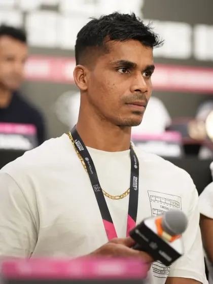 Grassroot Boxing - Boxing Event Promotion Our Fighters: The Heart of the Hustle photo 9