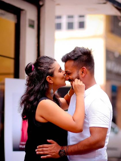 Bow & Gown Studio - Wedding Photography Pre-Wedding Love Stories photo 32