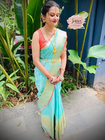 Impana Makeovers - Bridal & Special Occasion Styling Family & Guest Makeovers photo 12