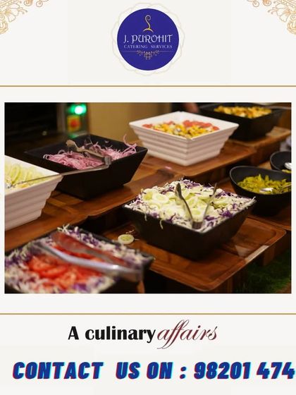 Grand Buffets & Elegant Presentation photo 5