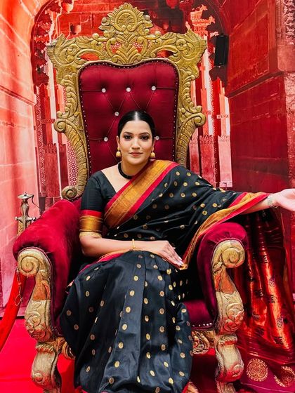 The Global Desi: My Style photo 7