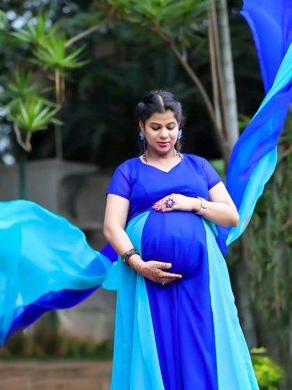 Costume Bank - Photoshoot & Videography Packages Maternity & Family Portraits photo 64