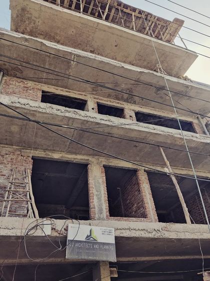 Modern Building Exteriors photo 16