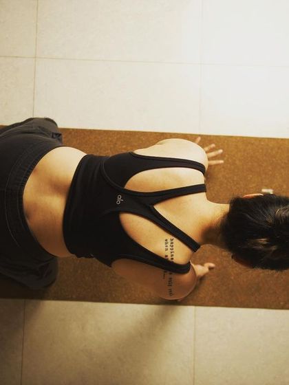 Sanjana - Yoga for Fitness and Flexibility Your Yoga Questions Answered photo 6