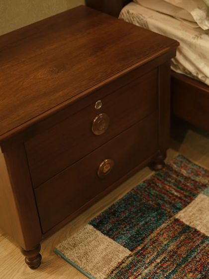 Jyoti Dabral - Residential Interior Design 3D Design Visualizations photo 16