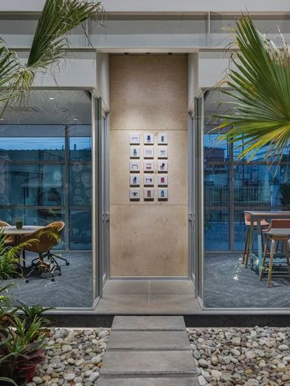 Biophilic & Nature-Inspired Design photo 10