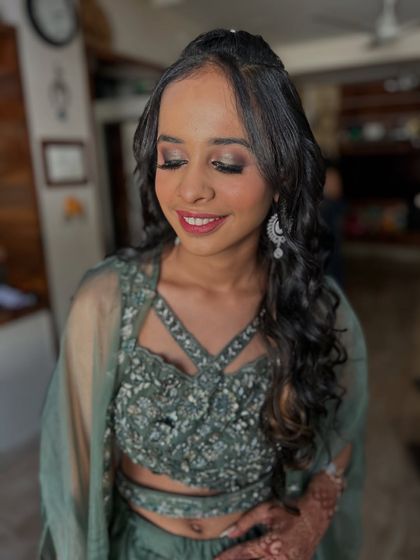 Reception & Cocktail Glam photo 13