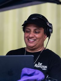 Speaking Engagements & Workshops