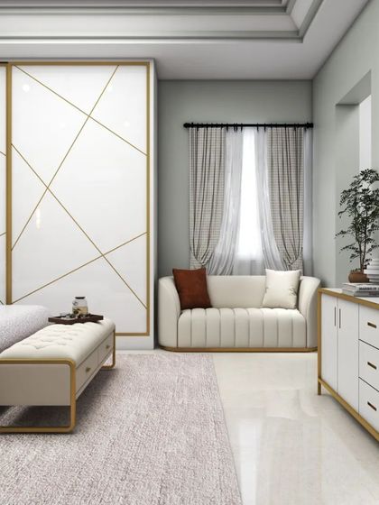 Bocote Interiors - Turnkey Home Interior Design & Build Serene & Stylish Bedrooms photo 40