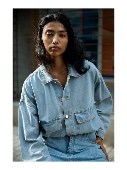 Vidhi Thakur - Portrait & Headshot Photography Outdoor & Environmental Portraits photo 23