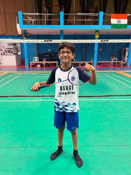 The Deuce Academy Team photo 4