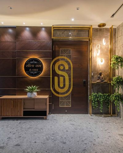 Hospitality Design