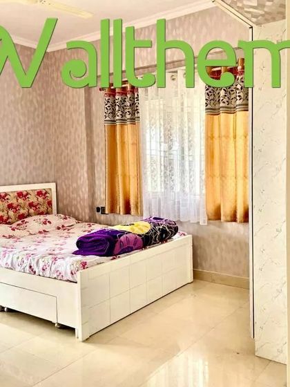 Wallthemes - Wallpaper Supply & Installation Client Project Showcase photo 18