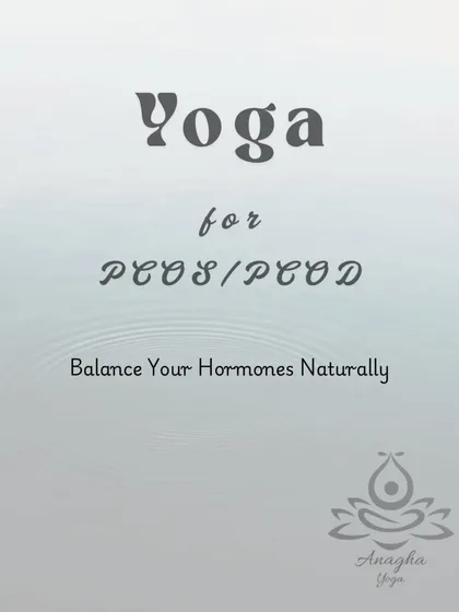 My practice includes specialized support for women's health, including managing PCOS and PCOD naturally. I use targeted yoga and pranayama to help regulate hormones, reduce stress, and support your overall well-being.