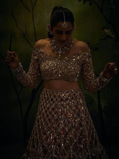 Regal Lehengas & Shararas photo 41