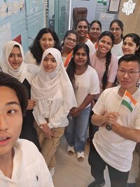 English Proficiency Test Preparation