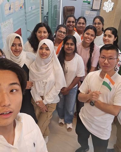 English Proficiency Test Preparation