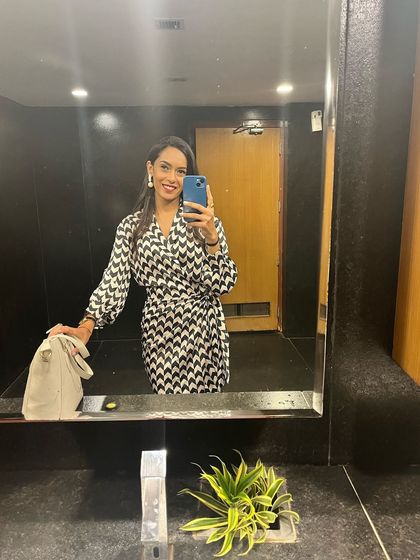 Vidhya Acharya - Corporate Event Hosting Corporate Meetings & Brand Events photo 6