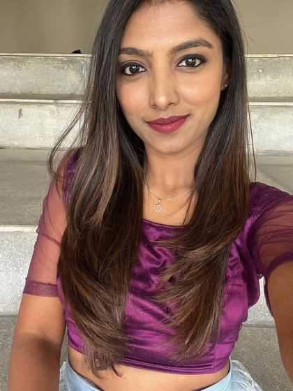 A True 'Bengaluru Hudugi': Multilingual Hosting photo 5