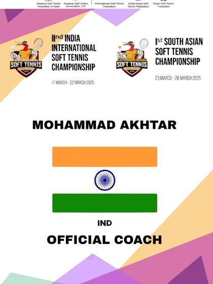 Forging Champions for India photo 18