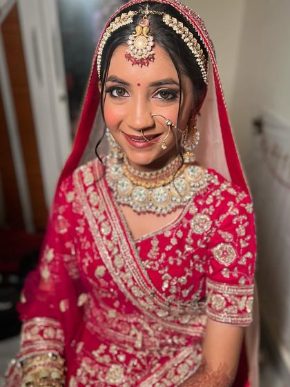 The Pheras: Timeless Bridal Looks photo 49