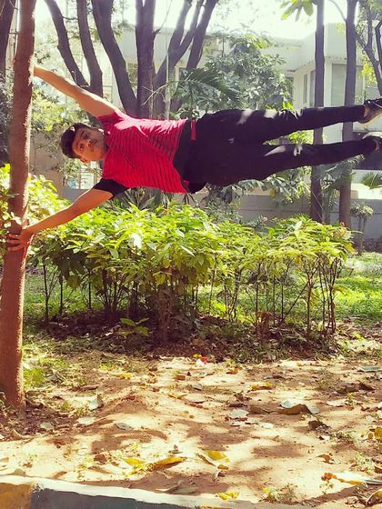 Aadi R - Competitive Gymnastics Program Our Coaching Philosophy photo 4