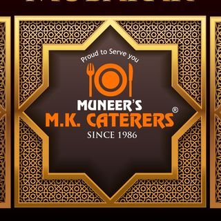 Muneer's MK Caterers