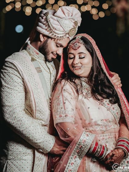 Somesh Chaurasiya - Wedding Photography & Cinematography The Wedding Day: Rituals & Romance photo 25