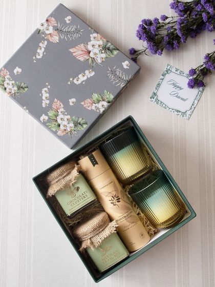 Diwali Gifting Hampers photo 36