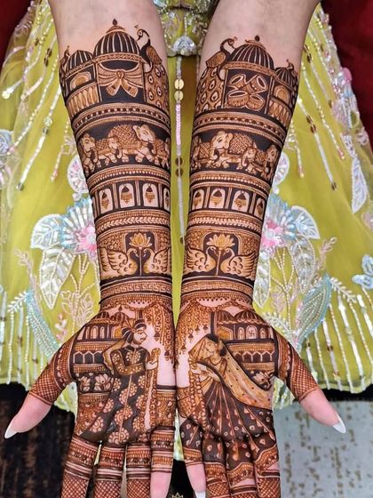 Bridal Portraits & Love Stories photo 46