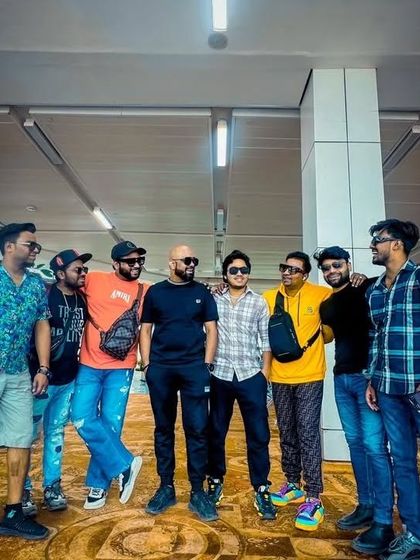 On The Road: Gigs Across The Globe photo 12