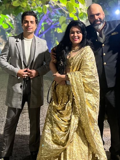 Chetan Kapoor - Wedding DJ Services From My Console photo 28