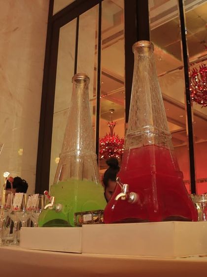 Bespoke Bar Setups & Decor photo 17