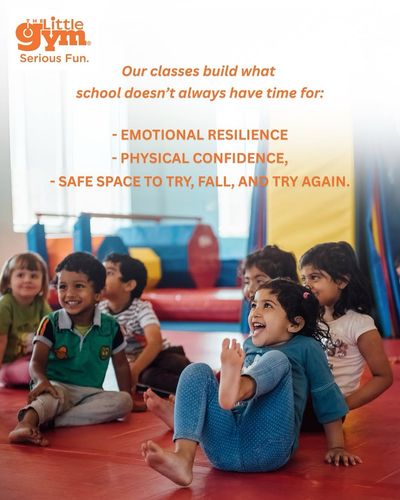 Themed Kids' Camps
