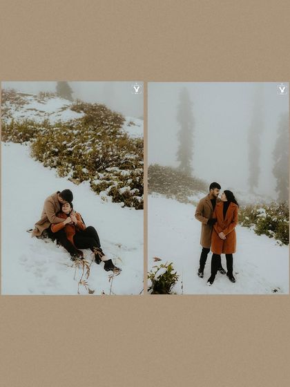 Visual Diaries: A Story in Multiple Frames photo 28