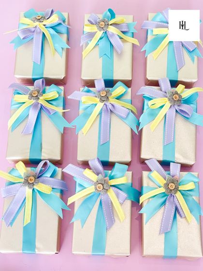 The Art of Gifting: How It's Made photo 12