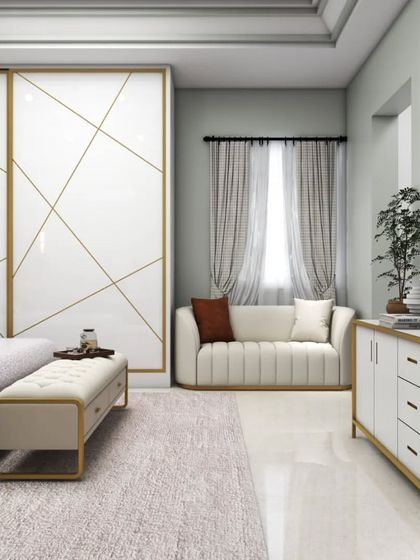 Bocote Interiors - Turnkey Home Interior Design & Build Serene & Stylish Bedrooms photo 35