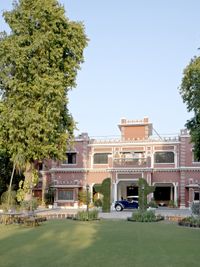 Residential Architecture & Design