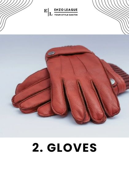 Enzo League - Personal Styling & Wardrobe Consultation Seasonal & Occasion Styling photo 12