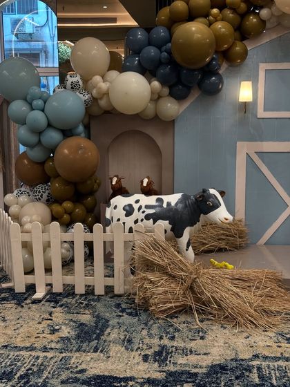 Action-Packed Celebrations photo 5