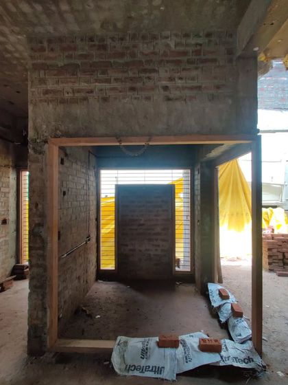 Design Kacheri - Residential Architecture Behind the Build: Our Process photo 111