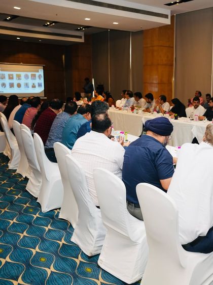 Prakhar Dixit - Vastu Consultation Leadership & Business Networking photo 76